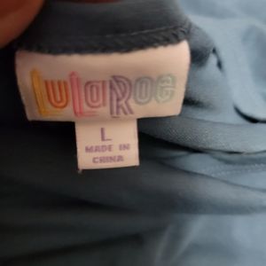 LuLaRoe dress
